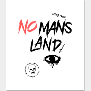 Sweet Tooth No Mans Land Posters and Art